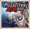 Pizza Titan Ultra